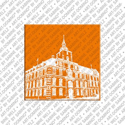 MAGNET-STORIES Oldenburg – Schloss 1