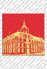 MAGNET-STORIES Oldenburg – Schloss 2