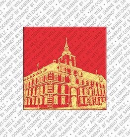 MAGNET-STORIES Magnet Oldenburg - 02