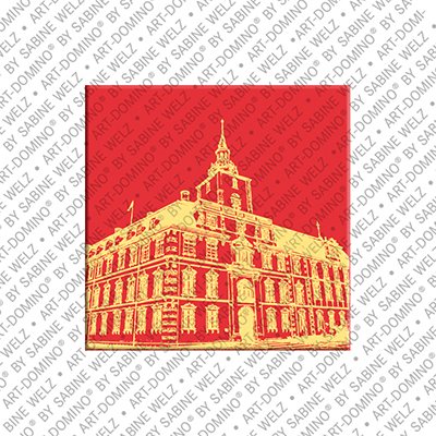 MAGNET-STORIES Oldenburg – Schloss 2