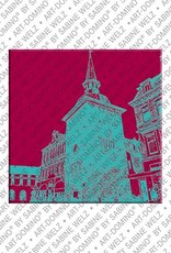 MAGNET-STORIES Oldenburg – Lappan Glockenturm