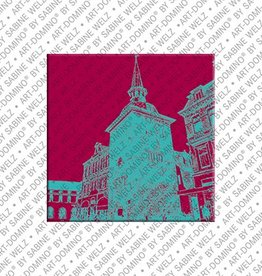 MAGNET-STORIES Aimant - Allemagne - Oldenburg - 03