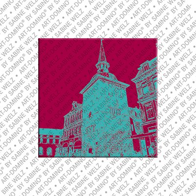 MAGNET-STORIES Oldenburg – Lappan Glockenturm