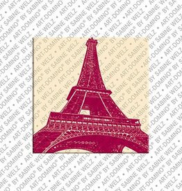 MAGNET-STORIES Aimant - France - Paris - 01