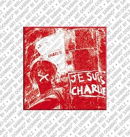 MAGNET-STORIES Aimant - Paris - 02