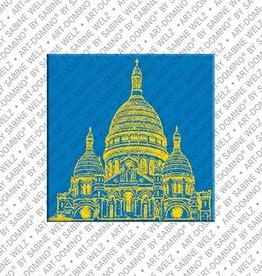 MAGNET-STORIES Magnet - Paris - 06