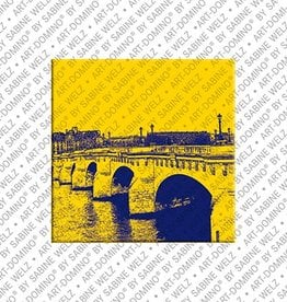 MAGNET-STORIES Aimant - Paris - 07