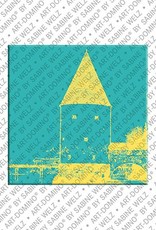 MAGNET-STORIES Passau – Schaiblingsturm 1