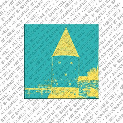 MAGNET-STORIES Passau – Schaiblingsturm 1