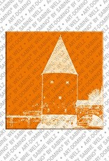 MAGNET-STORIES Passau – Schaiblingsturm 2