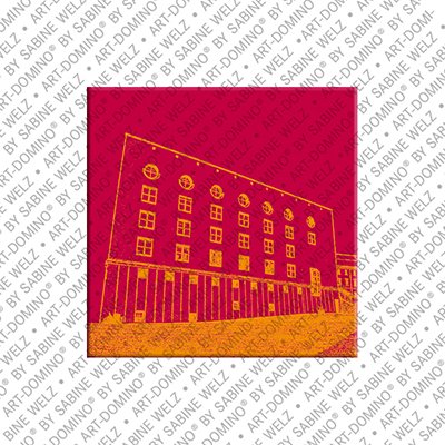 MAGNET-STORIES Passau – Uni-Philosophicum 1