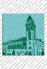 MAGNET-STORIES Passau – Rathaus 1