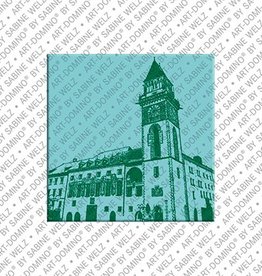 MAGNET-STORIES Magnet - Allemagne - Passau - 03