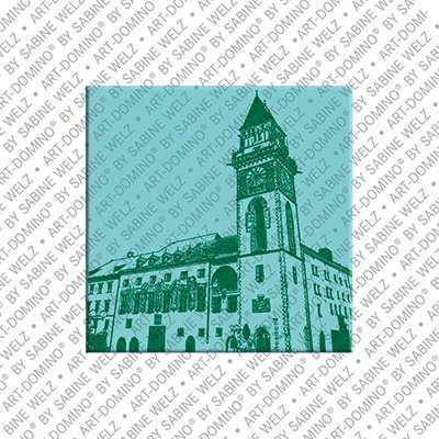 MAGNET-STORIES Passau – Rathaus 1