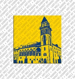 MAGNET-STORIES Magnet - Deutschland - Passau - 09