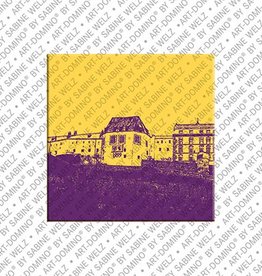 MAGNET-STORIES Aimant - Allemagne - Passau - 04