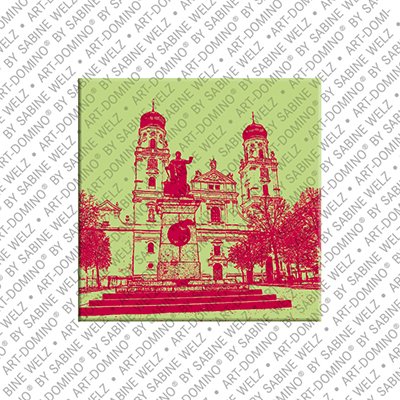 MAGNET-STORIES Passau – Dom St. Stephan 1