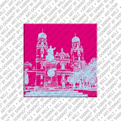 MAGNET-STORIES Passau – Dom St. Stephan 2