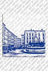 MAGNET-STORIES Passau – Residenzplatz 1