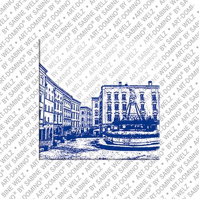 MAGNET-STORIES Passau – Residenzplatz 1