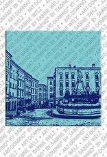 MAGNET-STORIES Passau – Residenzplatz 2