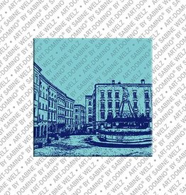 MAGNET-STORIES Magnet - Deutschland - Passau - 12