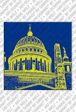 MAGNET-STORIES Potsdam – Nikolaikirche