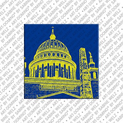 MAGNET-STORIES Potsdam – Nikolaikirche