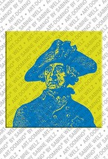 MAGNET-STORIES Potsdam – Alter Fritz