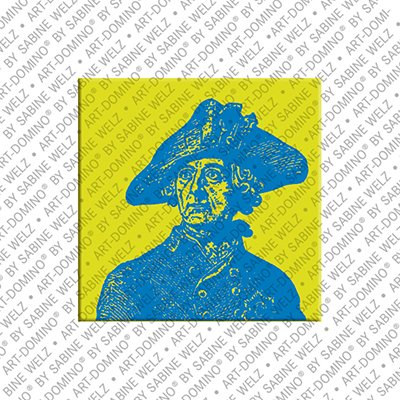 MAGNET-STORIES Potsdam – Alter Fritz