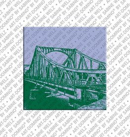 MAGNET-STORIES Magnet Potsdam - 01