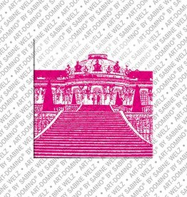 MAGNET-STORIES Aimant - Allemagne - Potsdam - 03