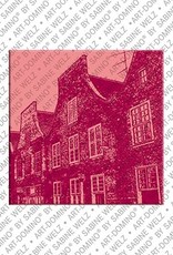 MAGNET-STORIES Potsdam – Holländer Viertel