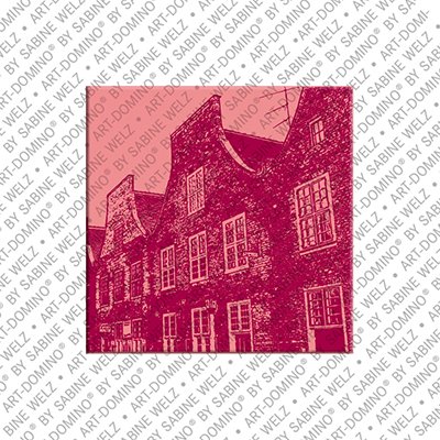 MAGNET-STORIES Potsdam – Holländer Viertel