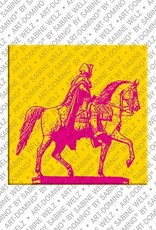 MAGNET-STORIES Potsdam – Alter Fritz Reiterdenkmal