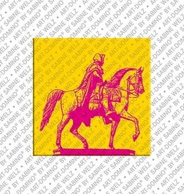 MAGNET-STORIES Aimant - Allemagne - Potsdam - 07