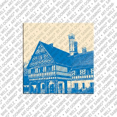 MAGNET-STORIES Potsdam – Schloss Cecilienhof