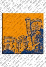 MAGNET-STORIES Potsdam – Schloss Babelsberg