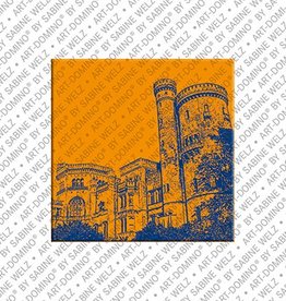 MAGNET-STORIES Magnet - Germany - Potsdam/Babelsberg - 10
