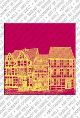 MAGNET-STORIES Quedlinburg – Altstadt