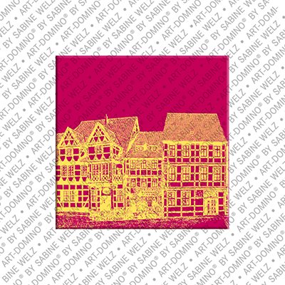 MAGNET-STORIES Quedlinburg – Altstadt