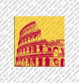 MAGNET-STORIES Magnet - Italie - Rome - 01