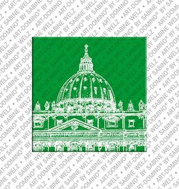 MAGNET-STORIES Aimant - Rome - 02