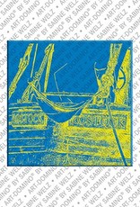 MAGNET-STORIES Rostock – Schiff Rostock