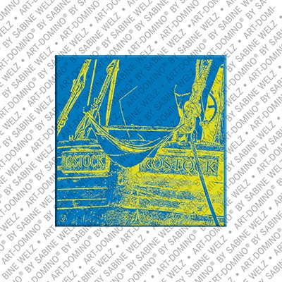 MAGNET-STORIES Rostock – Schiff Rostock