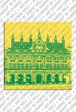 MAGNET-STORIES Rostock – Rathaus 1