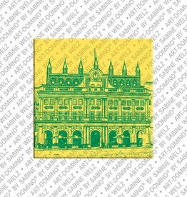 MAGNET-STORIES Magnet Rostock - 02