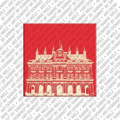 MAGNET-STORIES Rostock – Rathaus 2