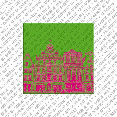 MAGNET-STORIES Rostock – Neuer Markt