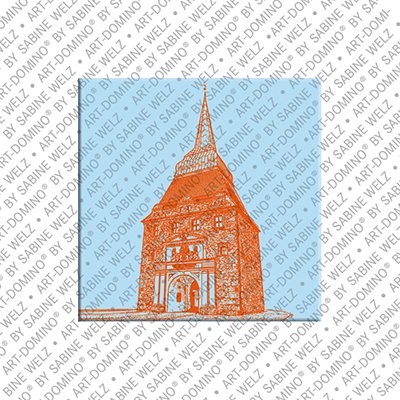 MAGNET-STORIES Rostock – Steintor